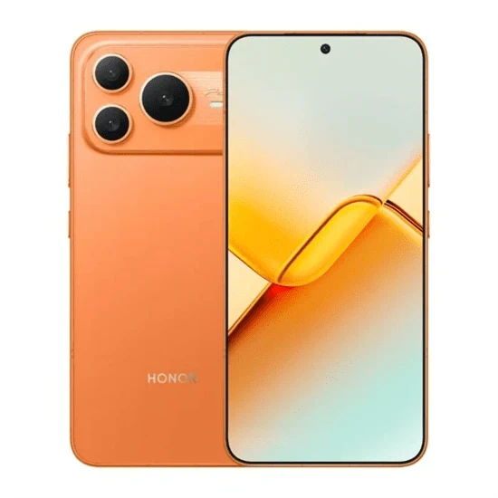 טלפון סלולרי Honor Power 2 5G 6.8" OLED 512GB 12GB RAM