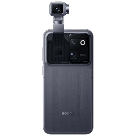 טלפון סלולרי Honor Robot Phone 5G 6.3" 1TB 16GB RAM