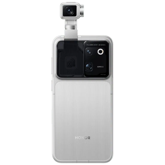 טלפון סלולרי Honor Robot Phone 5G 6.3" 512GB 12GB RAM
