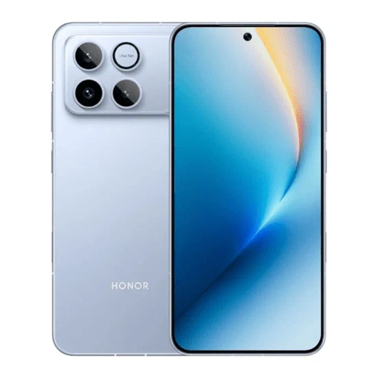 טלפון סלולרי Honor Win 5G 6.8" OLED 512GB 16GB RAM