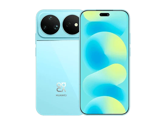 יבואן רשמי-טלפון סלולרי HUAWEI nova 16 Ultra 5G 6.8" 256GB 12GB RAM גלובלי