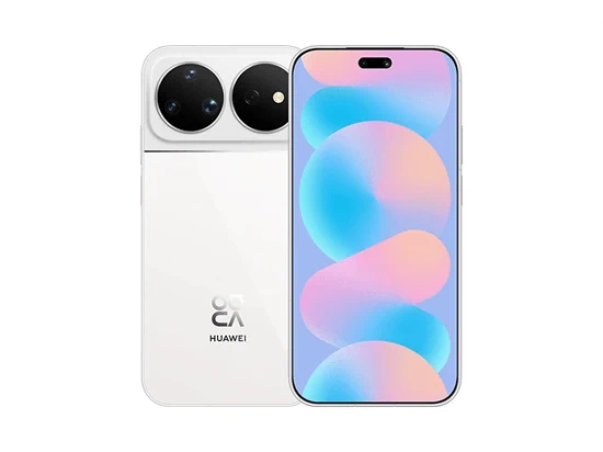 יבואן רשמי-טלפון סלולרי HUAWEI nova 16 Ultra 5G 6.8" 512GB 12GB RAM גלובלי
