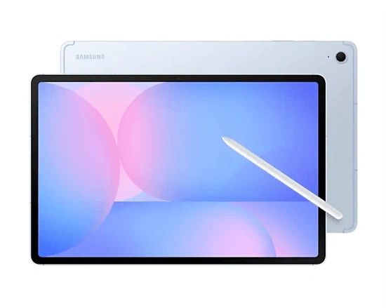 יבואן רשמי-טאבלט Samsung Galaxy Tab S10 FE Plus 13.1" SM-X620 256GB 12Ram Wifi With S-Pen