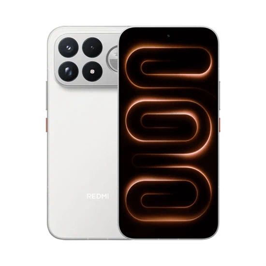טלפון סלולארי Xiaomi Redmi K100 Pro Max 5G 6.9" OLED 512GB 12GB RAM