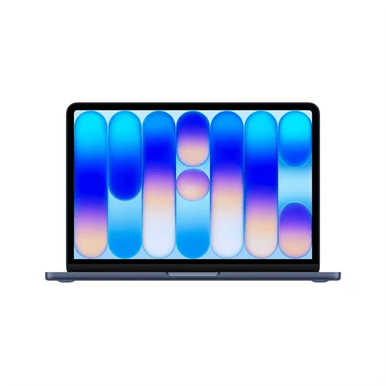 יבואן רשמי-מחשב נייד Apple Neo 13" A18 Pro (2026) 8GB 512GB MHFC4HB/A MHFE4HB/A MHFG4HB/A MHFJ4HB/A