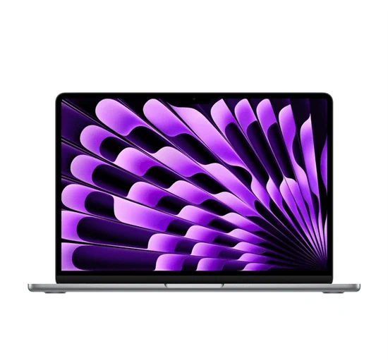 יבואן רשמי-מחשב נייד Apple MacBook Air 13 M3 MXCR3HB/A MXCT3HB/A MXCU3HB/A MXCV3HB/A