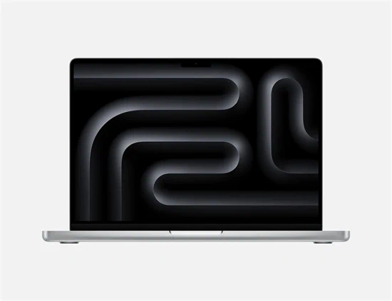 יבואן רשמי-מחשב נייד Apple MacBook Pro 14 M5 Pro (2026) 24GB 2TB MGDP4HB/A MGDT4HB/A
