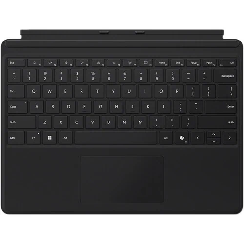 מקלדת Microsoft Surface pro 13 keyboard EP2-00425