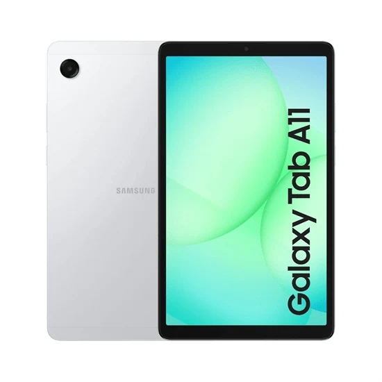 יבואן רשמי-טאבלט Samsung Galaxy Tab A11 8.7 SM-X130 64GB 4GB RAM Wifi