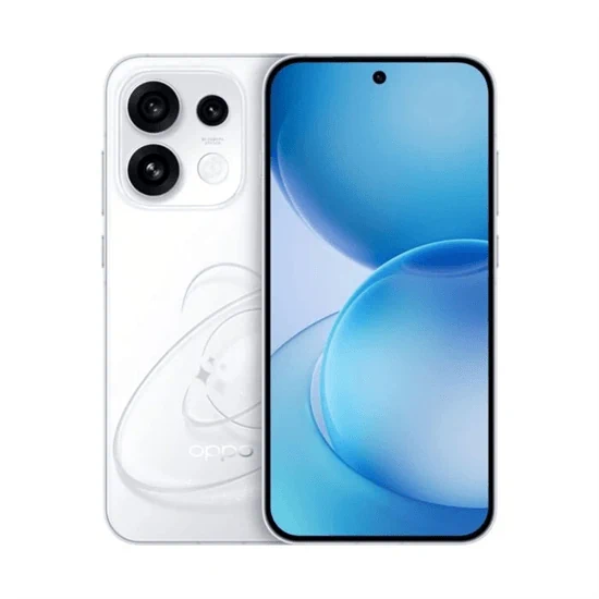טלפון סלולרי Oppo Reno 16 5G 6.3" 256GB 12GB RAM גלובלי