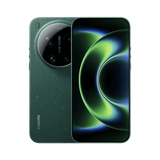 טלפון סלולארי Xiaomi 17 Ultra 5G 6.9" OLED 1TB 16GB RAM גלובלי