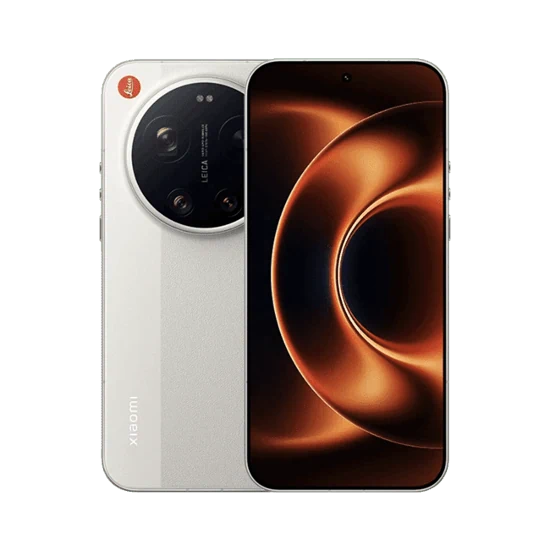 טלפון סלולארי Xiaomi 17 Ultra 5G 6.9" OLED 512GB 16GB RAM גלובלי