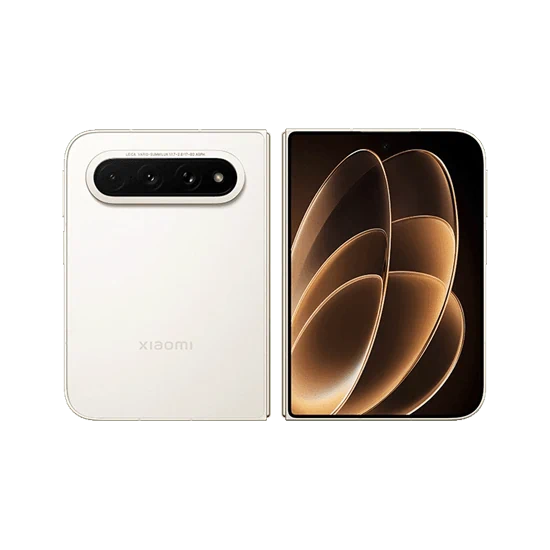 טלפון סלולרי Xiaomi 18 Fold 5.4" 512GB 12GB RAM