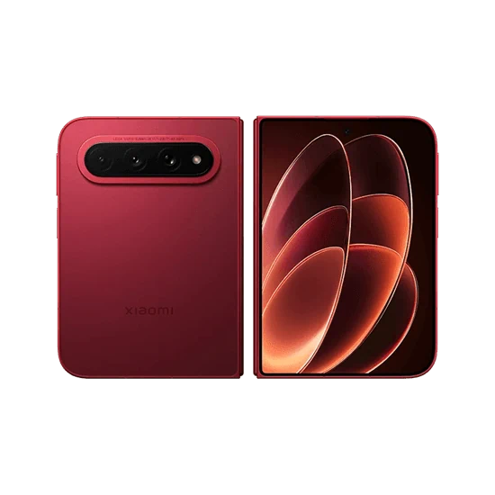 טלפון סלולרי Xiaomi 18 Fold 5.4" 256GB 12GB RAM