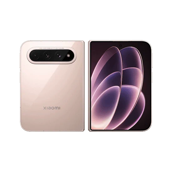 טלפון סלולרי Xiaomi 18 Fold Ceramic Special Edition 5.4" 1TB 16GB RAM