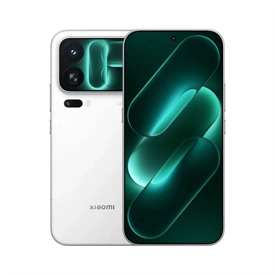טלפון סלולארי Xiaomi 18 Pro 5G 6.4" AMOLED 512GB 12GB RAM