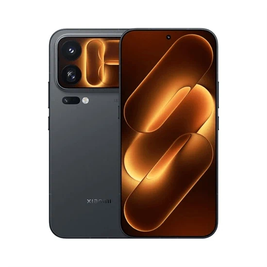טלפון סלולארי Xiaomi 18 Pro 5G 6.4" AMOLED 1TB 16GB RAM