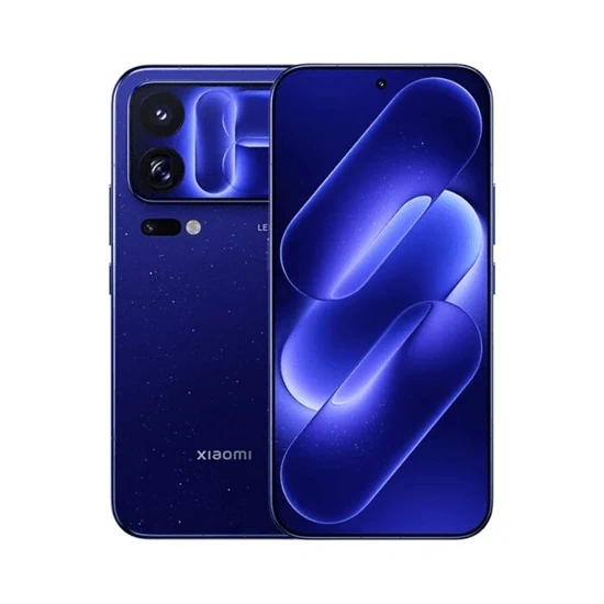 טלפון סלולארי Xiaomi 18 Pro 5G 6.4" AMOLED 512GB 16GB RAM