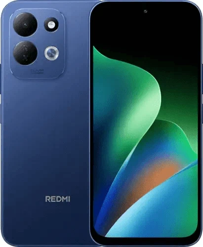יבואן רשמי-טלפון סלולרי Xiaomi Redmi 17 4G 128GB 4GB RAM