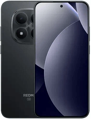 יבואן רשמי-טלפון סלולרי Xiaomi Redmi Note 15 Pro 6.8" 5G 512GB 8GB RAM