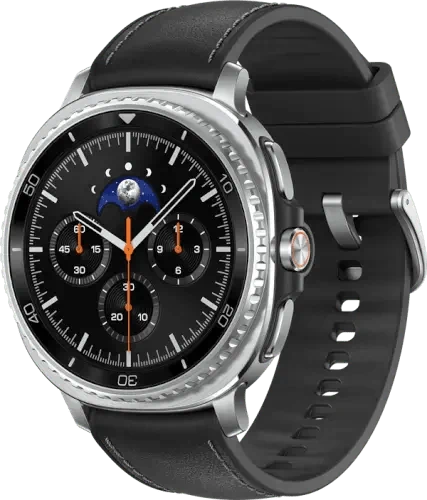 יבואן רשמי-שעון חכם Samsung Galaxy Watch8 Classic 46mm SM-L505 LTE