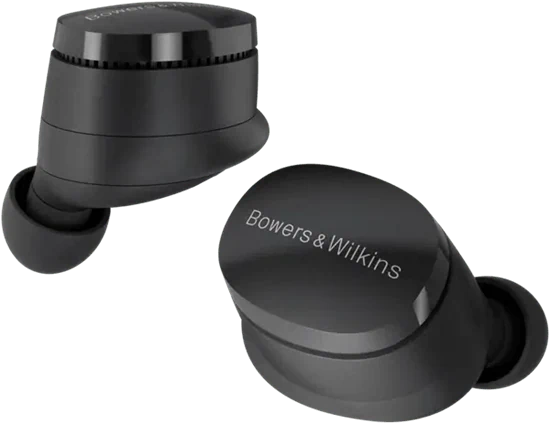 אוזניות Bowers and Wilkins Pi6 True Wireless