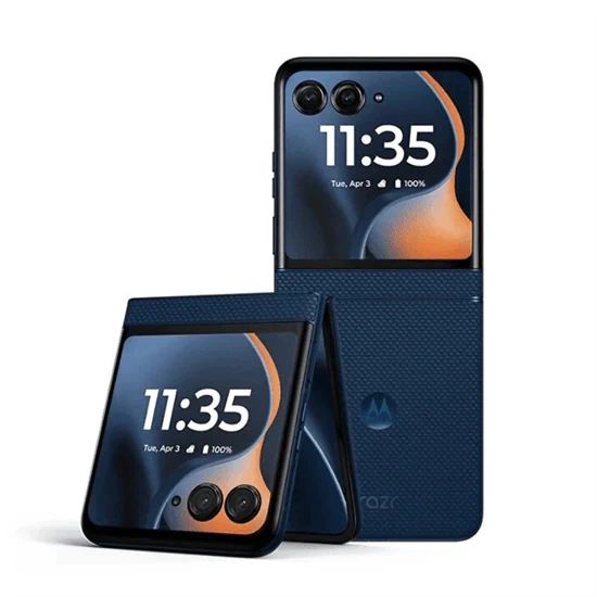 טלפון סלולרי Motorola Razr 60 6.9" 256GB 8GB RAM גלובלי
