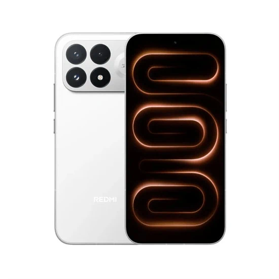 טלפון סלולארי Xiaomi Redmi K100 Pro 5G 6.6" OLED 256GB 16GB RAM