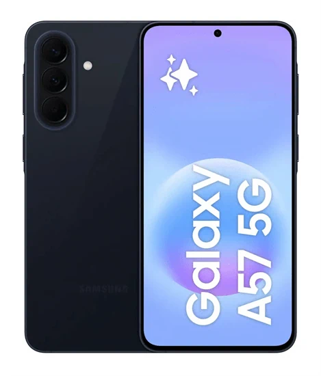 יבואן רשמי-טלפון סלולרי Samsung Galaxy A57 5G 6.7" SM-A576B/DS 256GB 8GB RAM