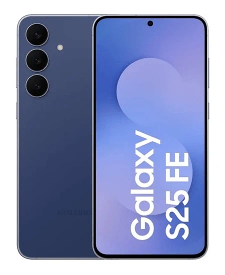 יבואן רשמי-טלפון סלולרי Samsung Galaxy S25 FE 6.7" SM-S731B/DS 128GB 8GB RAM