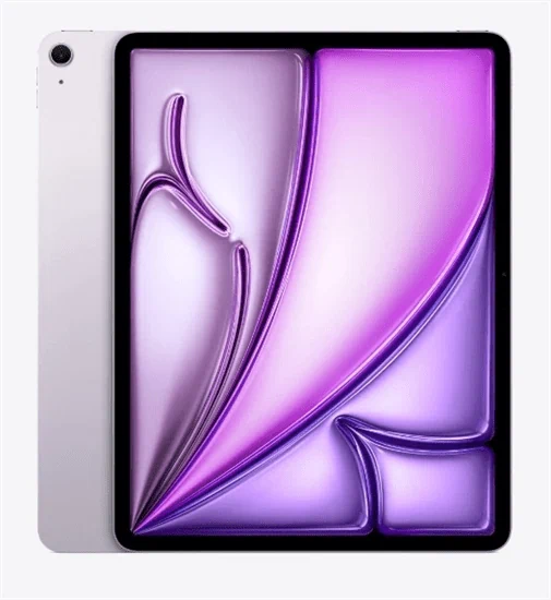 יבואן רשמי-טאבלט Apple ipad Air 13" M2 (2024) 512GB WiFi+Cellular​