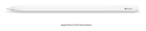 עט אפל Apple Pencil 2Gen MU8F2ZM/A