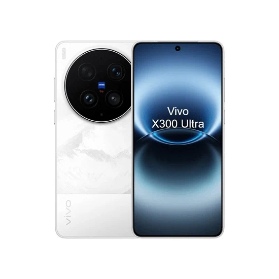 טלפון סלולרי Vivo X300 Ultra 5G 6.8" 256GB 12GB RAM