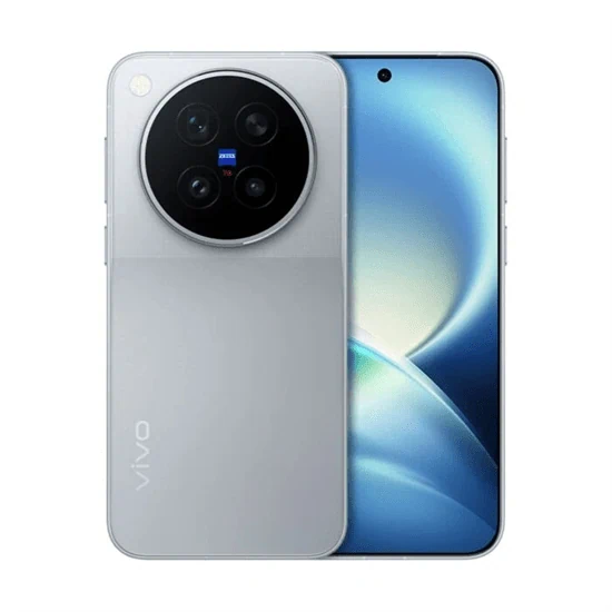 טלפון סלולרי Vivo X500 Pro Max 5G 6.9" 512GB 16GB RAM