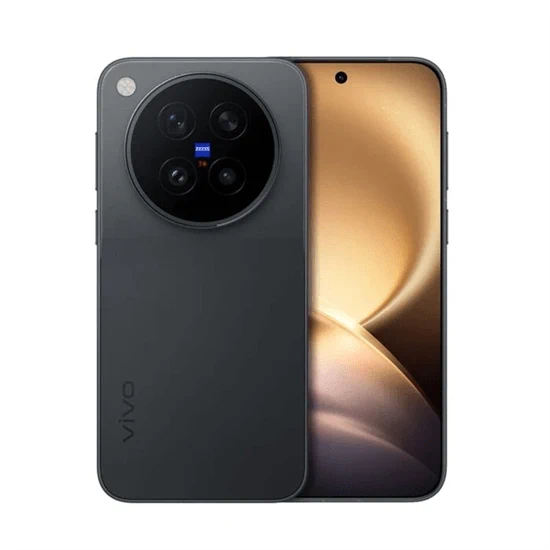 טלפון סלולרי Vivo X500 Pro 5G 6.6" 512GB 12GB RAM