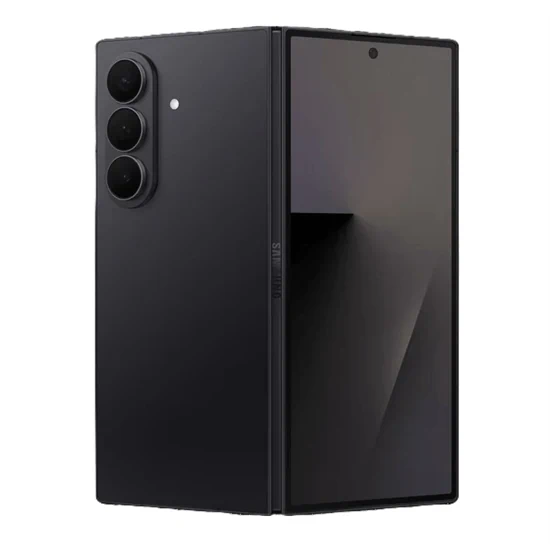 יבואן רשמי-טלפון סלולרי Samsung Galaxy Z Fold 7 6.5" SM-F966B/DS 1TB 16GB RAM