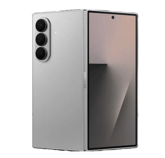 יבואן רשמי-טלפון סלולרי Samsung Galaxy Z Fold 7 6.5" SM-F966B/DS 256GB 12GB RAM