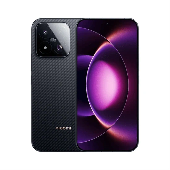 טלפון סלולארי Xiaomi 17 Max 5G 6.9" 256GB 16GB RAM
