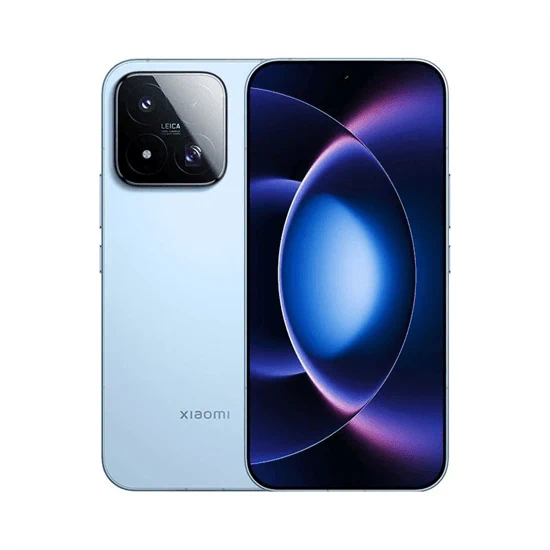טלפון סלולארי Xiaomi 17 Max 5G 6.9" 256GB 12GB RAM
