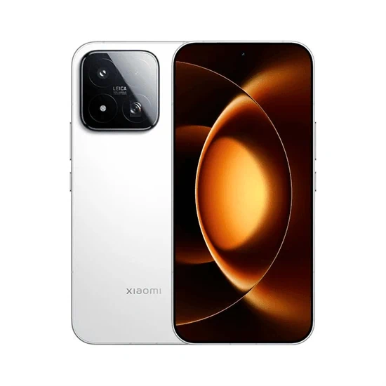 טלפון סלולארי Xiaomi 17 Max 5G 6.9" 512GB 12GB RAM