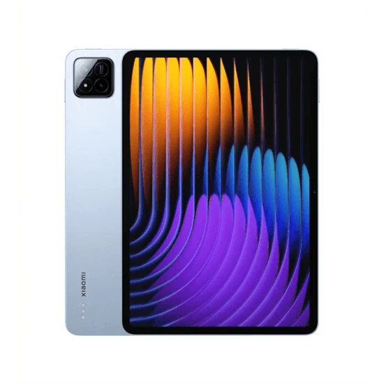 יבואן רשמי-טאבלט Xiaomi Pad 7 Pro 11.2" 256GB 12Ram Wifi