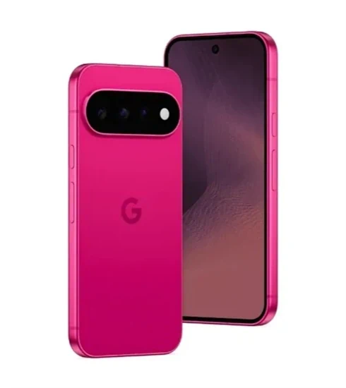 טלפון סלולרי Google Pixel 11 512GB 12GB RAM גלובלי