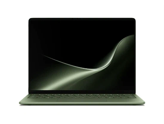 יבואן רשמי-מחשב נייד Microsoft Surface Laptop 13.8" (8th Edition) Copilot+ PC SnapDragon X2 Elite 16GB 1TB EP2-59312