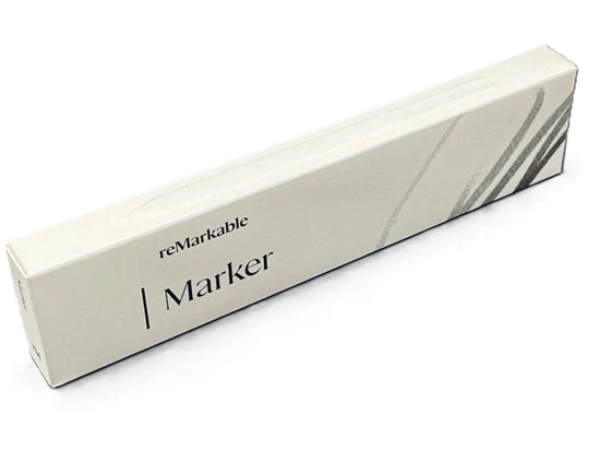 עט מקורי Remarkable Marker Plus