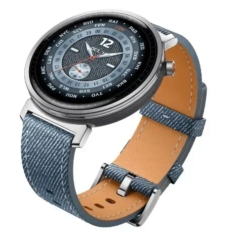 שעון יד חכם HONOR Watch Fit גלובלי